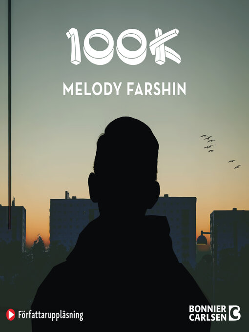 Title details for 100K by Melody Farshin - Available